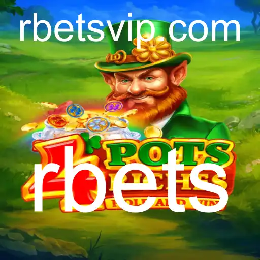 Explorando 4potsriches: O Fascinante Mundo do Jogo com Rbets