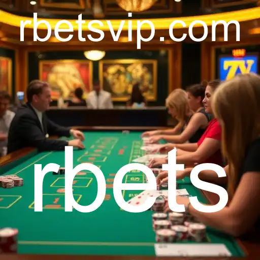 Cassino ao vivo