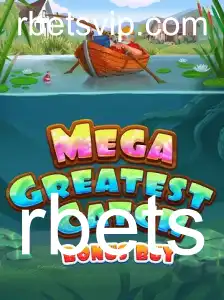 MegaGreatestCatchBonusBuy: Uma Nova Aventura de Apostar