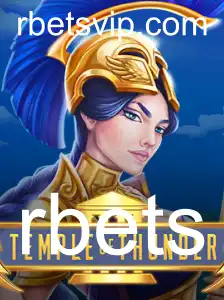 Explorando TempleofThunder: Um Mergulho no Mundo do Jogo com RBets