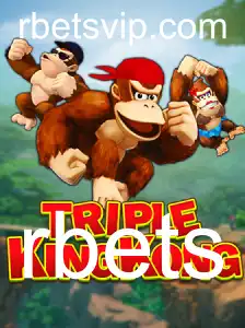 TripleKingKong: Uma Nova Aventuda no Mundo dos Jogos de Aposta